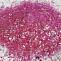 Конфетти Слюда Блестки Светло-розовый голография 20гр/6014712